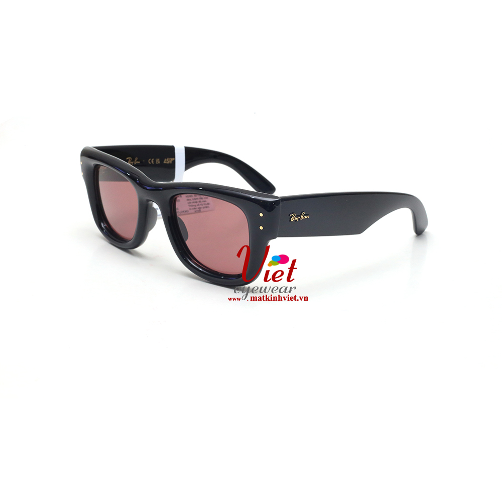 Kính mát RayBan RB4940 601/69
